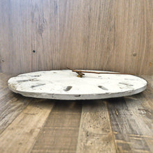 Load image into Gallery viewer, Handmade Industrial Mordern lightweight Concrete clock