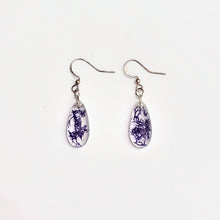 Load image into Gallery viewer, Deep Purple Preserved Moss Set